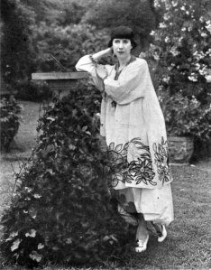 Florine Stettheimer c. 1917-20